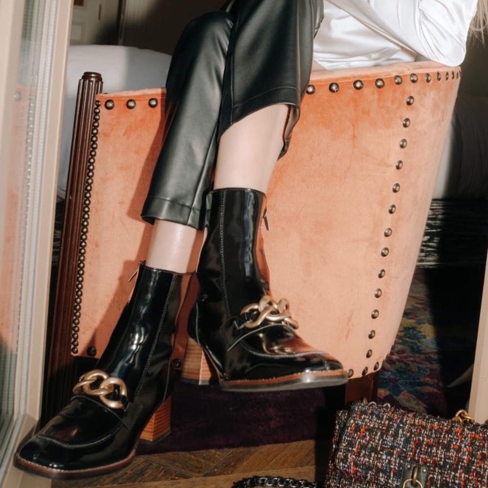 Steve Madden Loreen boot
